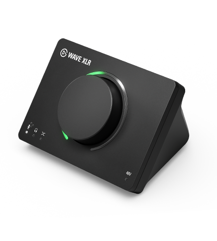 Elgato Wave XLR MK.2